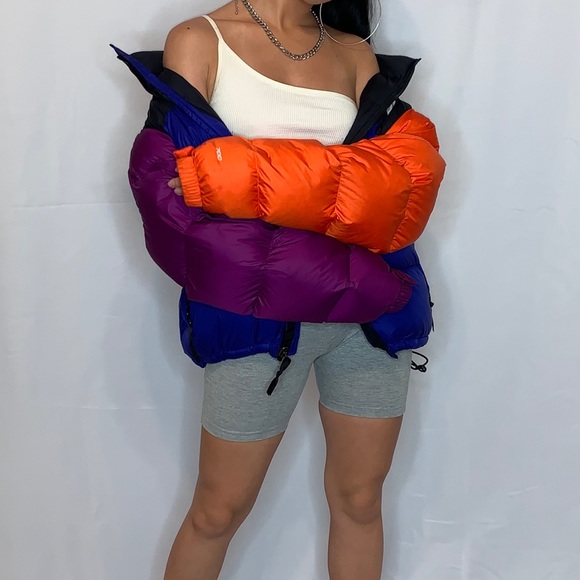 The North Face Other - The North Face Nuptse Rage